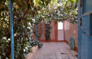 خانه ویلایی پیربکران تمندگان