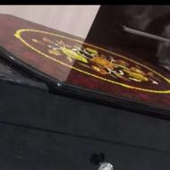 چمدان قاشق چنگال