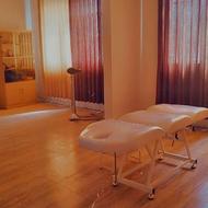 فروش صندلی آرایشگاه و ترالی دو طبقه