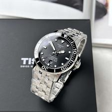 ساعت مردانه TISSOT اتوماتیک غواصی تیسو تیسوت