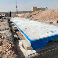 باسکول جاده‌ای در استان کرمان از140میلیون شرایطی