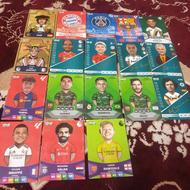 کارت کیمدی .