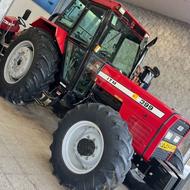 خریدار تراکتور صفر خشک جفت دیفرانسیل 475و399