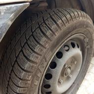 فروش پراید مدل 90 دوگانه دستی