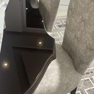 مبل و میز غذا خوری