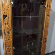 بوفه یشه‌ای