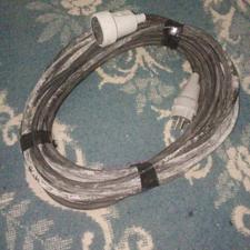 فروش 15متر کابل رابط دار