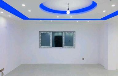 آپارتمان نوساز 128 متر تک واحد بلوار آیت