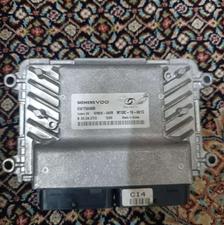 ایسیو پراید ecu