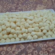 سوت شیرینی خوشمزه