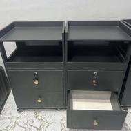 ترولی دست ساز