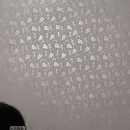 رنگ آمیزی ..صیامی...با طرح کاغذدیواری