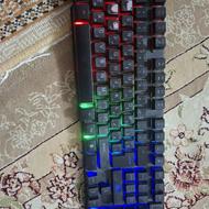 کیبورد گیمینگ