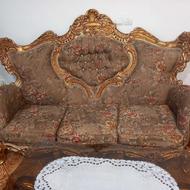 مبل 9 نفره سلطنتی