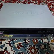 دستگاه سی دی سامسونگ نو تمیز