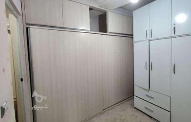 فروش اپارتمان بلوک 13 معاوضه با زمین دارم