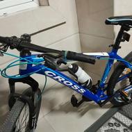 دوچرخه کوهستانی کراس 26