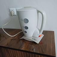 کتری برقی کارکرده