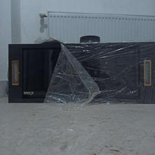 هود خانگی یاکاموز