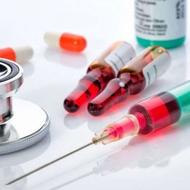 تزریقات در محل