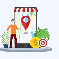 ثبت کسب و کار در مپ | کاملا رایگان