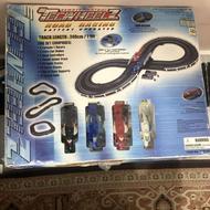 ماشین بازی سبک کنترل درایور (پیست رالی ) برند اصل