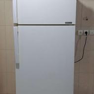 یخچال و فریزر سامسونگ