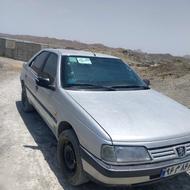 پژو خریدارم قیمت از 400 بالاتر نباشع پولم نقده