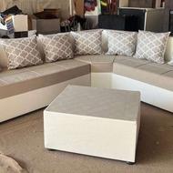 مبل هفت نفره معجزه