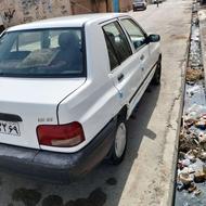 پراید11 مدل 94