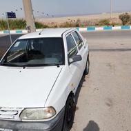 پراید مدل 94