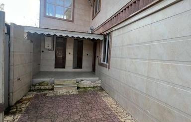 ویلا دوبلکس 130 متری لاهیجان سحرخیز محله