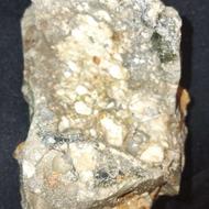 شهاب سنگ زیبا.مورد تایید اساتید.