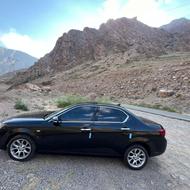 دنا پلاس توربو اتوماتیک 402