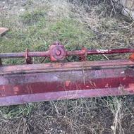 روتیواتور 9 ردیف مسعود