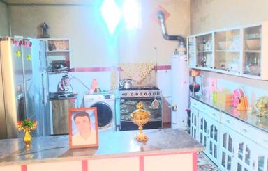 خانه ویلایی همراه با دامداری مجزا در روستای جوشاطوی سفلی