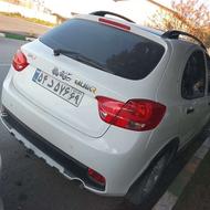 کوییک R مدل 1400 معاوضه با 405