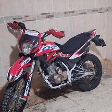 تریلT2 کویر مدل 1400