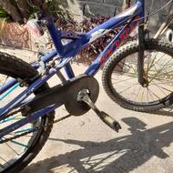 دوچرخه سایز 20