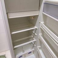 یخچال فریزر .