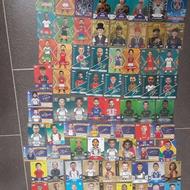 کارت کیمدی همه نو فقط میخریدم میزاشتم کنار