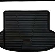 کف‌پوش چانگان cs35 پلاس (اتاق و صندوق عقب)