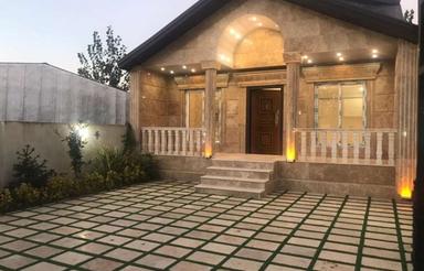 فروش ویلا 170 متر استخردار در تشبندان