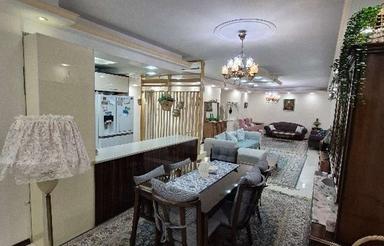 133 متر سه خوابه