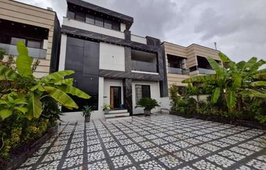 اجاره ویلا استخردار نوساز لوکس مدرن لاکچری