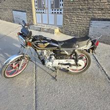 موتور 150 سندار رینگ اسپرت