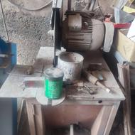 اره آتشی سه فاز