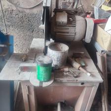 اره آتشی سه فاز