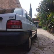 پراید مدل 85