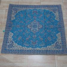 رومیزی ترمه